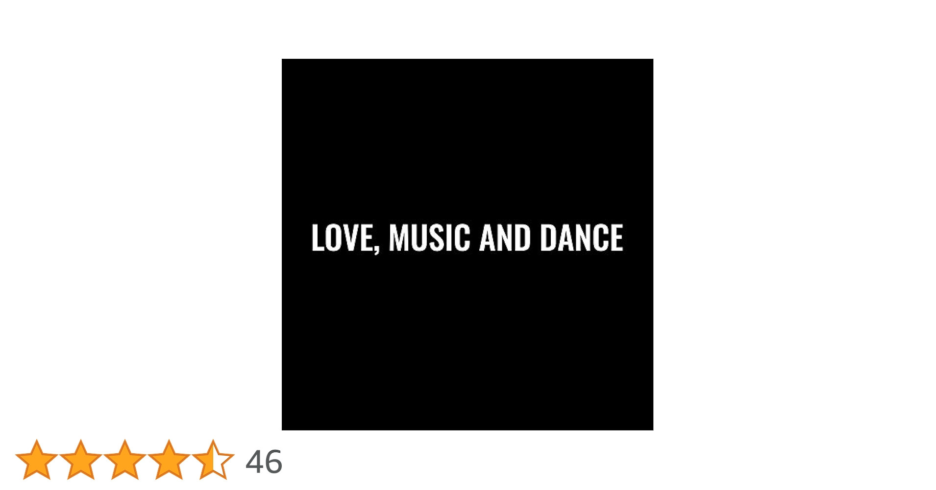 LOVE, MUSIC AND DANCE (通常盤) (特典なし) [CD] Amazon.co.jp: LOVE, MUSIC AND DANCE (初回生産限定盤) (DVD付